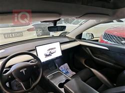 تسلا موديل Y